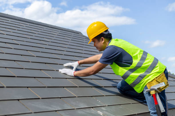 Best Storm Damage Roof Repair  in Chagrin Falls, OH