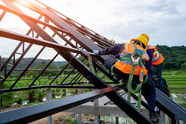 Best Emergency Roof Repair  in Chagrin Falls, OH