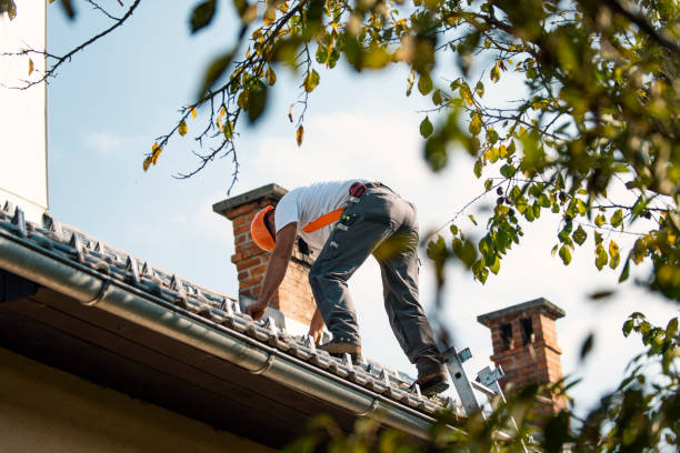 Best Commercial Roofing Services  in Chagrin Falls, OH