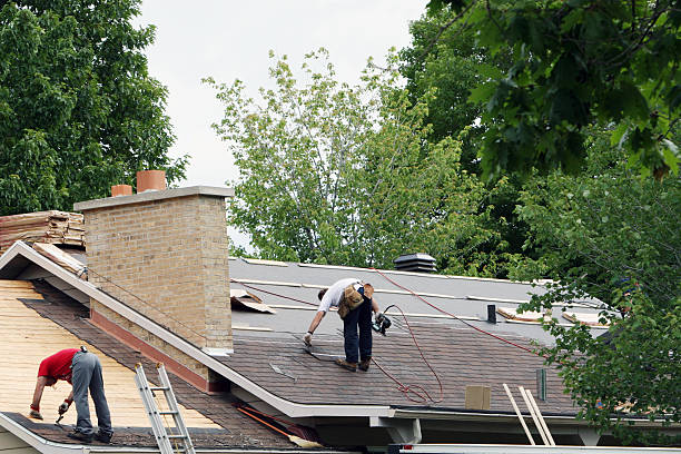 Best Roof Repair Specialists  in Chagrin Falls, OH