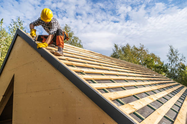 Quick and Trustworthy Emergency Roof Repair Services in Chagrin Falls, OH
