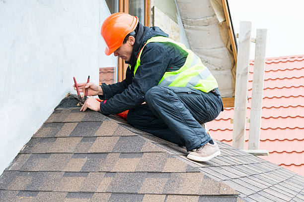 Best Roof Replacement Cost  in Chagrin Falls, OH