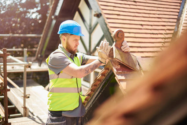 Best Roof Repair Services  in Chagrin Falls, OH
